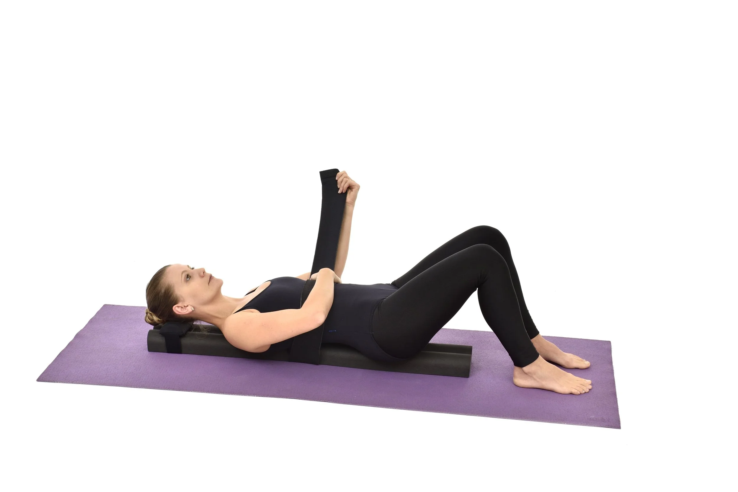 パラセッター(parasetter) Produto - Parasetter® — DeMarkondes | Certificação em Pilates e